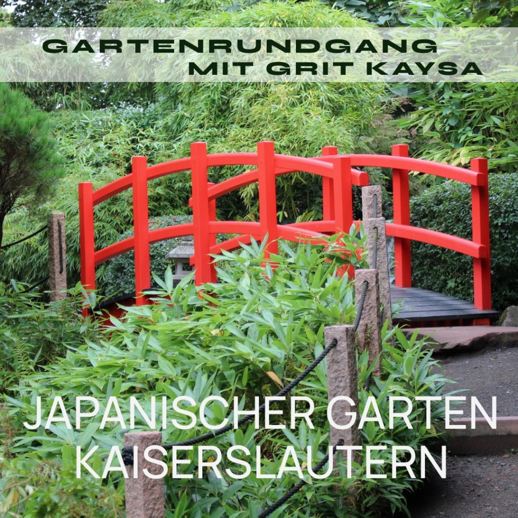 Japanischer Garten Kaiserslautern