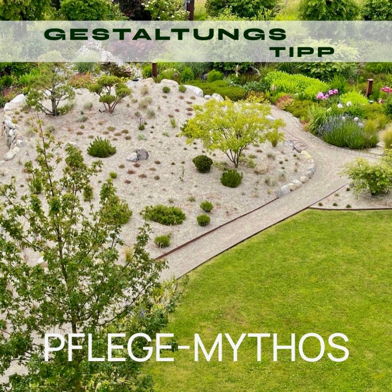 PFLEGE-MYTHOS
